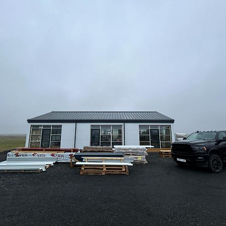 Holssel Road 864 Hotel Myvatn Exterior photo