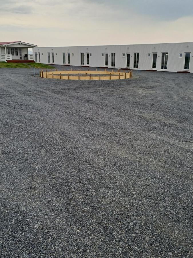 Holssel Road 864 Hotel Myvatn Exterior photo